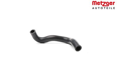 FURTUN RADIATOR METZGER AUTOTEILE 2420134 5