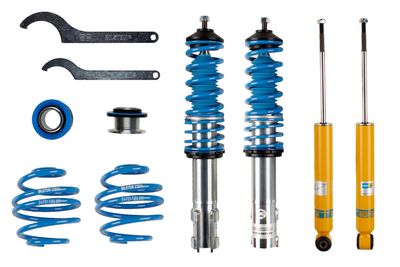 BILSTEIN Fahrwerkssatz, Federn/Dämpfer
