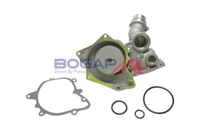 POMPă DE APă RăCIRE MOTOR BOGAP B4234116 3
