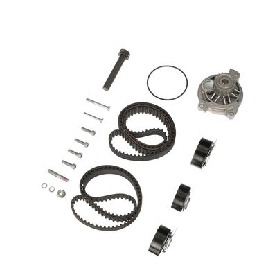 WASSERPUMPE + ZAHNRIEMENSATZ GATES KP85323XS2 57