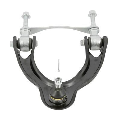 LENKER RADAUFHäNGUNG