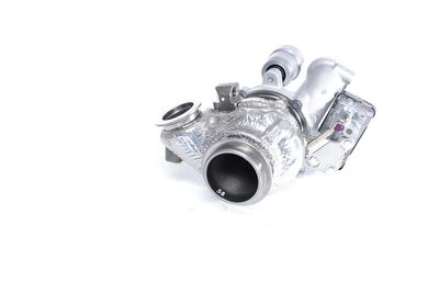 LADER AUFLADUNG BTS Turbo T918695 21