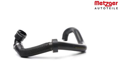 KüHLERSCHLAUCH METZGER AUTOTEILE 2422410 14