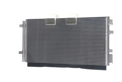 CONDENSATOR CLIMATIZARE MAHLE AC44000S 28