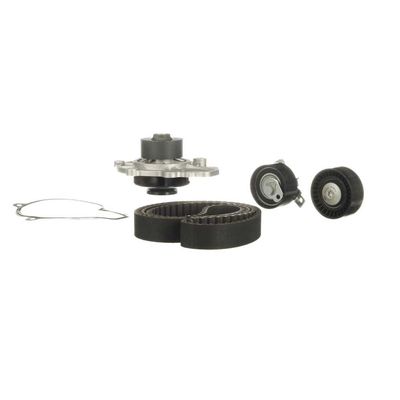 SET POMPA APA + CUREA DINTATA GATES KP15634XS 5