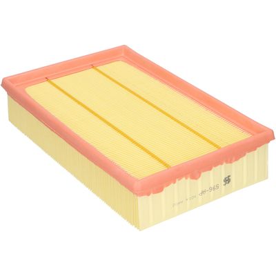 LUFTFILTER KOLBENSCHMIDT 50013596 21