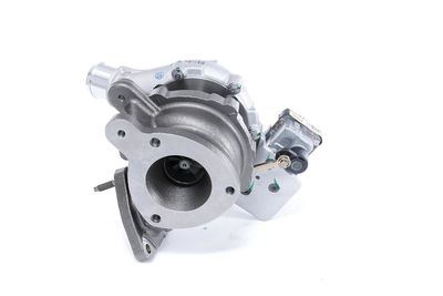 LADER AUFLADUNG BTS Turbo T917549 20