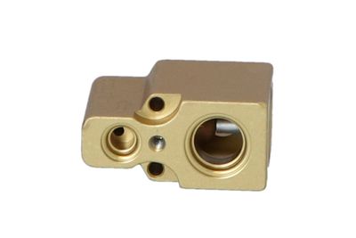 SUPAPA EXPANSIUNE CLIMA NRF 38370 5