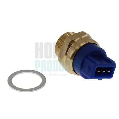 COMUTATOR TEMPERATURA VENTILATOR RADIATOR