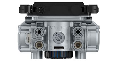 Drukmodulator ABS