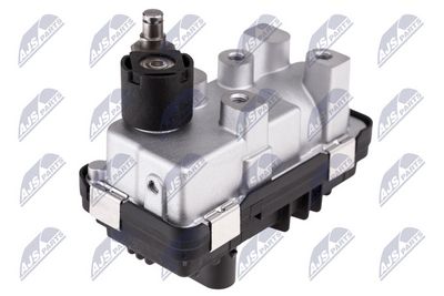 ELEMENT DE AJUSTARE TURBOCOMPRESOR