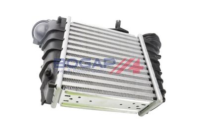 INTERCOOLER COMPRESOR BOGAP A4220121 4