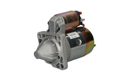 STARTER VALEO 458187 6