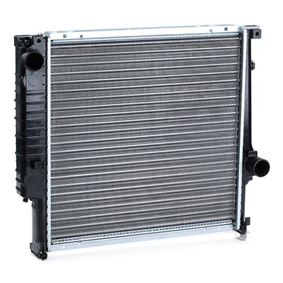 радиатор, охлаждане на двигателя RIDEX 470R0710