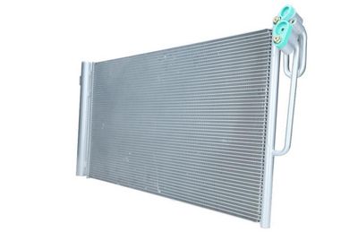 CONDENSATOR CLIMATIZARE