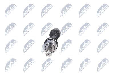 PLANETARA NTY NPWME124 17