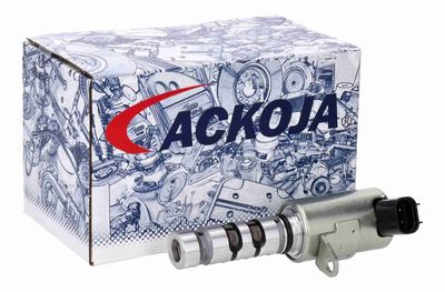 SUPAPA COMANDA POZ. ARBORE CU CAME ACKOJA A370224 1