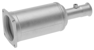 Filtr sadzy / filtr cząstek stałych, układ wydechowy HELLA 8LG 366 070-191