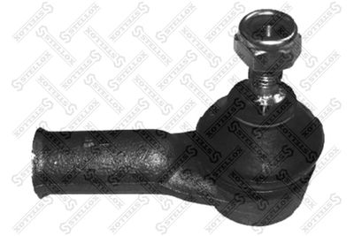 накрайник на напречна кормилна щанга STELLOX 51-02459-SX