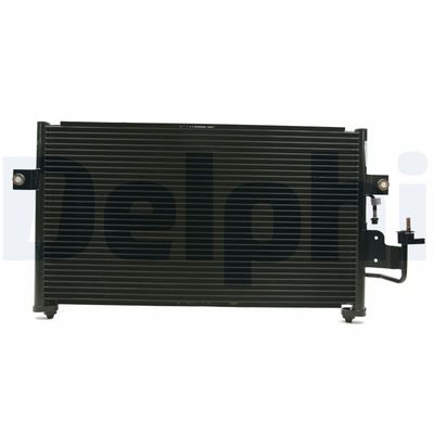 CONDENSATOR CLIMATIZARE