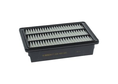 LUFTFILTER BOSCH F026400091 7