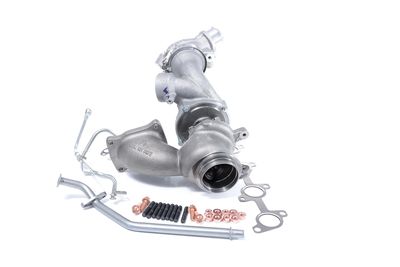 LADER AUFLADUNG BTS Turbo T981445 19