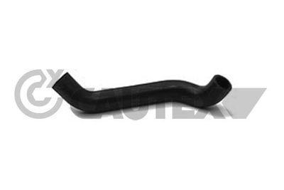Шланг радиатора CAUTEX 016305 для SEAT TERRA