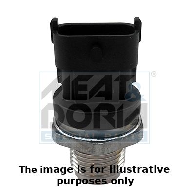 SENZOR PRESIUNE COMBUSTIBIL