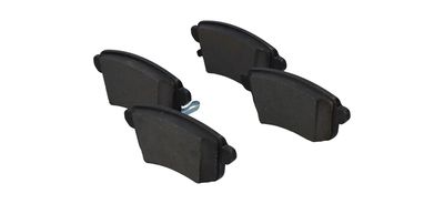 SET PLACUTE FRANA FRANA DISC VALEO 302786A 17