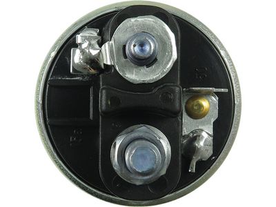 Vorschau Magnetschalter, Starter Ansicht 3