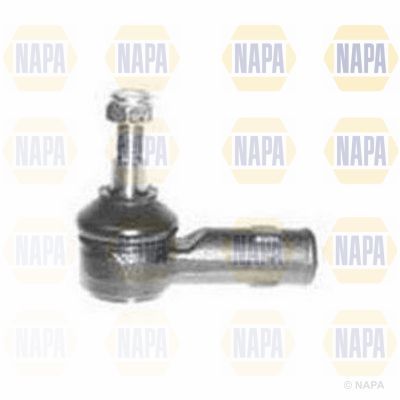 Tie Rod End NAPA NST6367