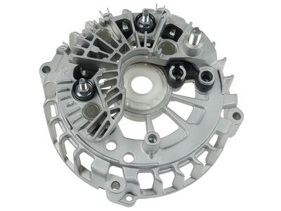 Schutzkappe, Generator