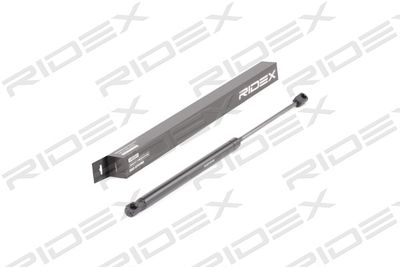 Газовая пружина, крышка багажник RIDEX 219G0675 для BMW 8