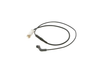 WARNKONTAKT BREMSBELAGVERSCHLEIß BOSCH 1987473053 6