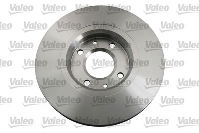 DISC FRANA VALEO 186693 3