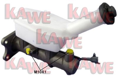 Главный тормозной цилиндр KAWE B1735 для TOYOTA PREVIA