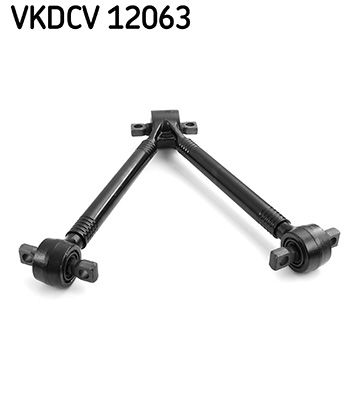 SKF Vikšro valdymo svirtis