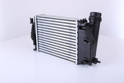 INTERCOOLER COMPRESOR NISSENS 961121 28