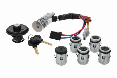 SCHLIEßZYLINDER ZüNDSCHLOSS