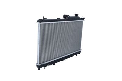 RADIATOR RACIRE MOTOR NRF 550189 18