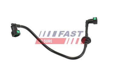 Podtlaková hadice posilovače brzd FAST FT00968