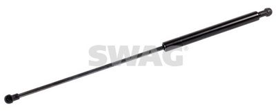 газов амортисьор, багажно/товарно пространство SWAG 33 10 2832