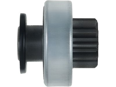 Laisvos eigos pavara, starteris