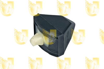 ANSCHLAGPUFFER FEDERUNG