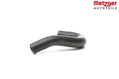 KüHLERSCHLAUCH METZGER AUTOTEILE 2420137 17