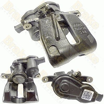 Brake Caliper Brake ENGINEERING CA3122R