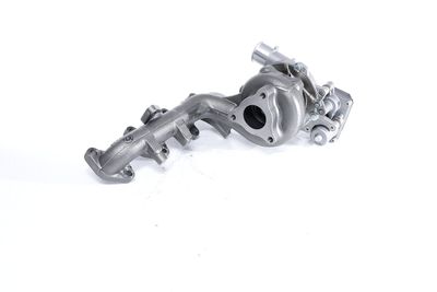 LADER AUFLADUNG BTS Turbo T918732 22