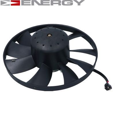 вентилатор, охлаждане на двигателя ENERGY EC0055