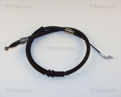 Тросик, cтояночный тормоз TRISCAN 8140 29169 для VW CALIFORNIA
