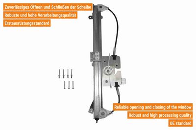 FENSTERHEBER VAICO V400912 1